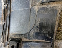 фото thumb №6, Audi q7 s-line рестайлинг 4m0 19-20 спойлер спойлер зад