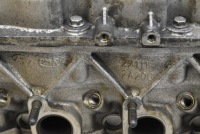 фото thumb №5, Головка двигателя 22111-2a200 kia ceed 1 i 1.6 crdi 90 km рестайлинг 10-12