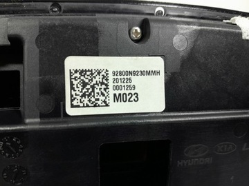 фото thumb №6, Hyundai tucson iv лампа потолок освещение sos 92800n9230