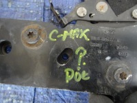 фото thumb №2, Ролик направляющая правая dół ford c-max mk2