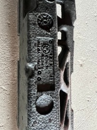 фото thumb №6, Абсорбер пінополістирол бампера перед bmw seria 3 f30 f31 оригінал