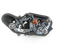 фото thumb №1, Вкладиш лампи правий задня opel corsa d