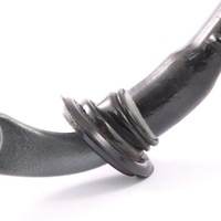 фото thumb №11, Mercedes w251 петля кришки багажника правий чорний a2517400100