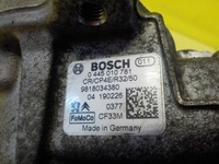 фото thumb №5, Ford transit connect 1.5 tdci 20r 100km z2ga насос впрыскная 0445010781