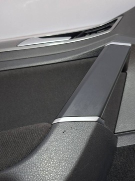 фото thumb №10, Volkswagen golf vii 2016 обшивка обивка левая передняя перед 5g4867011bn