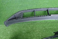 фото thumb №6, Mercedes w214 214 amg e-klasa решётка бампера планка правая