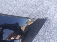 Бампер передний audi q3 i lift 8u0 перед + решётка 2015 - 2018 Недорого, фото thumb