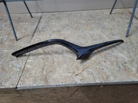 фото thumb №1, Mazda 6 gj lift 18r-- молдинг решітка решітка передньої перед правий