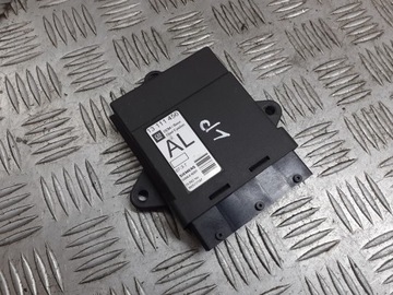 фото thumb №1, Модуль двері лівий перед opel signum 13111456al