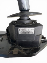 фото thumb №6, Bmw 5 e60 e61 домкрат изменения кпп / коробка передач 9213651