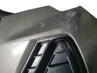 Бампер, решётка , решётка радиатора, решётки, абсорбер, электропроводка audi q-3 83a sportback Цена, фото thumb