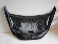 фото thumb №12, Mercedes sl r230 230 кришка багажника задня