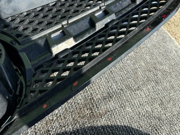 фото thumb №11, Mercedes sl 230 r230 рестайлинг решётка решётка радиатора решётка радиатора amg