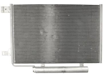 фото thumb №13, Радиаторов кондиционера mercedes a-class w 169 04-
