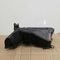 фото thumb №5, Audi gt e-tron taycan 9j1 корпус впуск ловушка воздуха