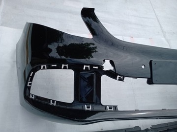 фото thumb №12, Mercedes v-klasa vito w447 amg 14-22 бампер