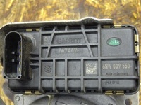 фото thumb №14, Audi a4 b8 8k a5 8t a6 c6 2.7 tdi cgk турбонагнітач регулятор 059145721g