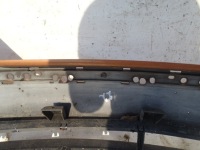 Купити Бампер перед передній bmw e46 compact, фото thumb