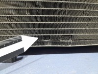 фото thumb №6, Ford ka mk2 08-16 1.2 b 69 km радиатор основний  вентилятор 5a037000