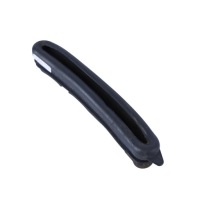 фото thumb №12, Bmw m3 f80 m4 f82 f83 уплотнитель канала воздуха передняя левая 8062047