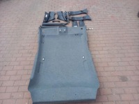 Жабо renault clio v рестайлінг  alpine європа в Україні, фото thumb