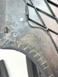 фото thumb №9, Другие запчасти отделка mercedes-benz sl r230 120409301 34423160 3.7l