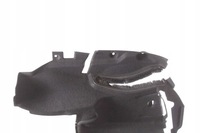 фото thumb №2, Оббивка багажника права mercedes slk w171 r171