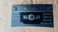фото thumb №1, Радио mercedes e-klasa w212 a2129005010