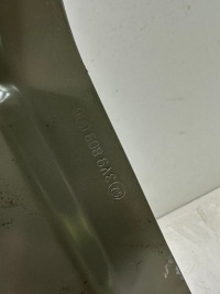 фото thumb №11, Правый порог блок двигателя обшивка skoda superb iii 3 3v 2015