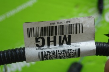 фото thumb №3, Джгут ford kuga mk2 6 pdc бампера заднього