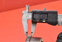 фото thumb №10, Вариатор faz распределительного вала 229800-1720 mazda 3 1 i bk 1.6 16v 105 km 06-09