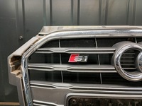 фото thumb №3, 8xa853651a решітка решітка радіатора audi a1 рестайлінг s-line a1 рестайлінг s-line