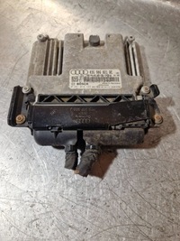 фото thumb №1, Audi a3 s3 8p 2008 блок керування / модуль ecu