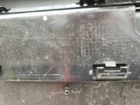 Bmw x4 g02 lift m набор бампер задний задняя с Разборки, фото thumb