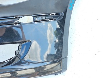 фото thumb №11, Бампер bmw 1 e81 e87 рестайлінг перед переднє 2007-2013 pdc