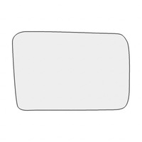 фото thumb №1, Стекло/зеркало nissan pathfinder wd21 1985-1995 1994