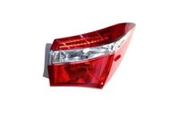 фото thumb №1, 81551-02760 задняя правая лампа corolla e18