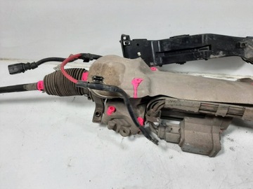 фото thumb №10, Seat altea 1.6 8v 06r трансмісія кермова 1k1423055cx 1k1909144j