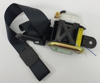 фото thumb №2, Pas безпеки правий перед mazda rx-8 europa