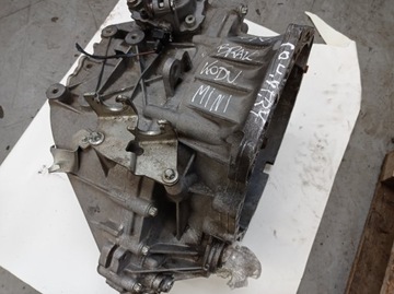 фото thumb №10, Коробка передач коробки передач mini countryman 1372661