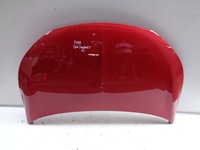 фото thumb №1, Капот крышка двигателя opel crossland x 16- nr 42188