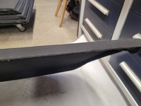 фото thumb №7, Opel insignia a hb полиця задня задня