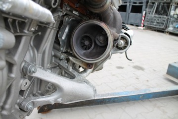фото thumb №8, Двигатель комплектный bmw b58b30a 20 тыс. км