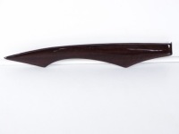 Купить Mercedes e klasa w211 drewno молдинг дверь левое  задняя, фото thumb