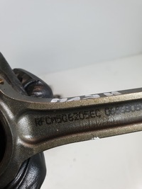 фото thumb №8, Поршень + шатун ford 1.0 ecoboost m1jh