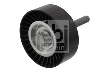 фото thumb №12, Ролик направляющая febi bilstein 30859 1j0145276