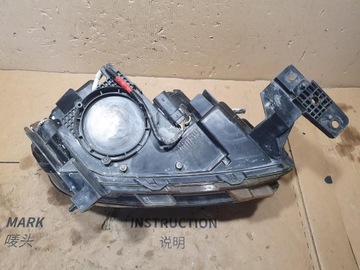 фото thumb №6, Лампа лівий перед ліва передня лінза ford ranger iv