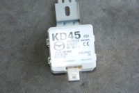 фото thumb №1, Модуль блок керування x1t65072 mazda 3 bm cx5 6 gj