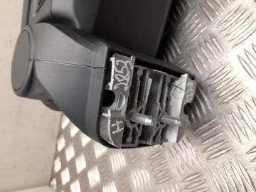 фото thumb №8, Підлокітник bmw x1 2017 1264488