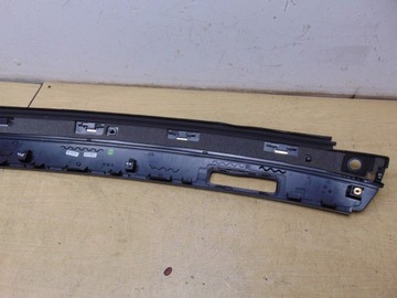 фото thumb №14, Планка стёкла перед audi a5 8w cabrio 8w7853829a